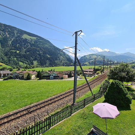 Alpine Retreat&Sauna Disentis Esterno foto